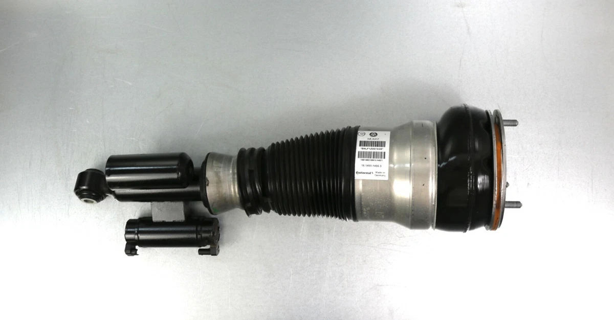 MERCEDES-BENZ S-CLASS 217 Shock Absorber Air Suspension  