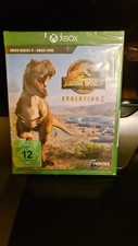 Jurassic World Evolution 2 (Xbox Series X|S, ...