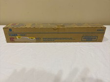 Konica Minolta TN321M A33K390 Magenta Toner Cartridge