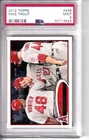 2012 Topps Mike Trout #446 PSA 9 Mint 2nd Year Card