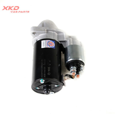 Engine Starter For VW Phaeton 3.0L 3.6L 3.2L AYT 012911023C
