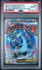 Mega Charizard X ex 023 Me Mega Evolution Promo Holo PSA 10 Pokémon Card