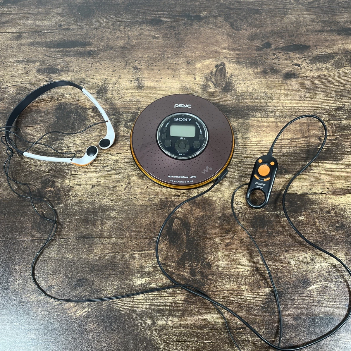 Green Personal CD Players for sale | eBay
