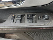 2010-2017 Chevrolet Equinox Driver Left Door Master Power Window Switch RYYJZ