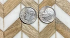 [Lot of 2] Roosevelt  Dimes 90 % Silver EXACT Coins 🪙