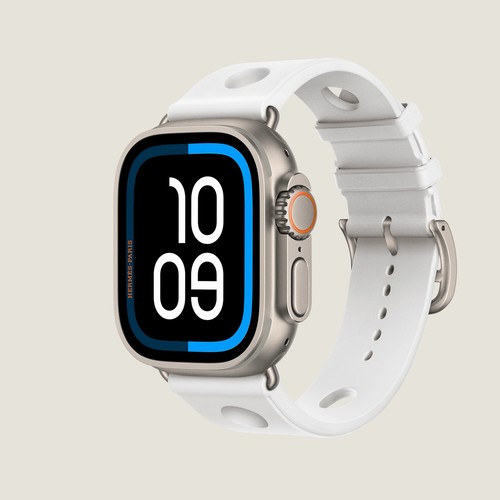 apple watch ultra 3 hermes 