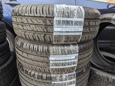 2x Sommerreifen 185/60 R15 84H Barum Bravuris 5 HM DOT 0124 6-7mm