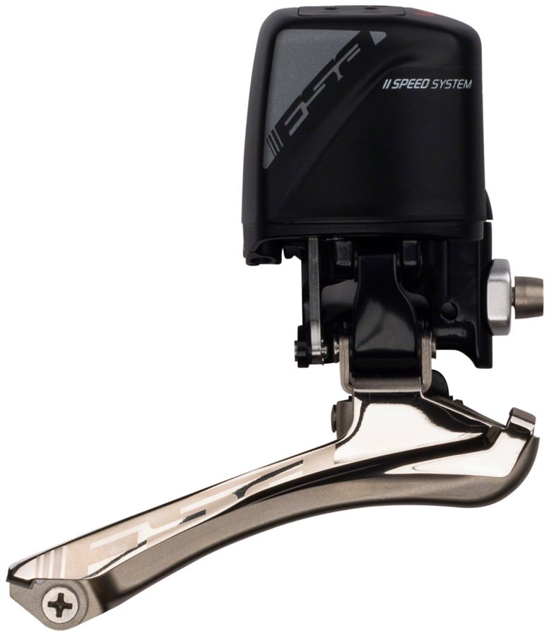 Беспроводной 11-ступенчатый передний переключатель FSA K-Force WE запайка точное переключение 63790₽