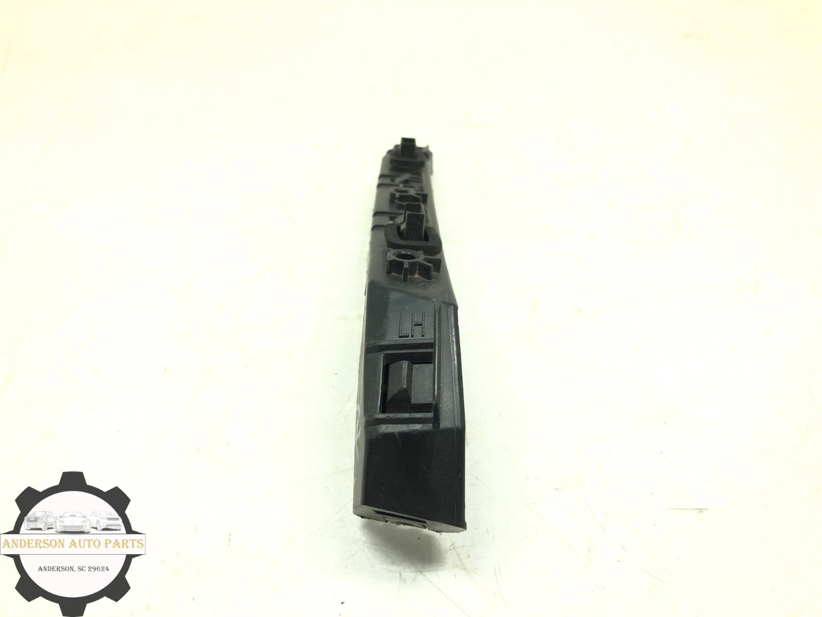 2023-2026 MASERATI GRECALE LEFT DRIVER REAR BUMPER MOUNT BRACKET OEM