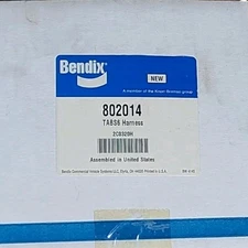 BENDIX 802014 ABS TABS6 WIRING HARNESS