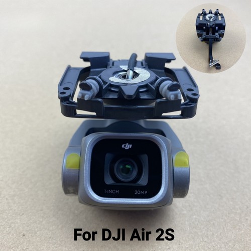 DJI Mavic Air 2S Gimbal Camera Assembly with Lens Module Tested 95% New