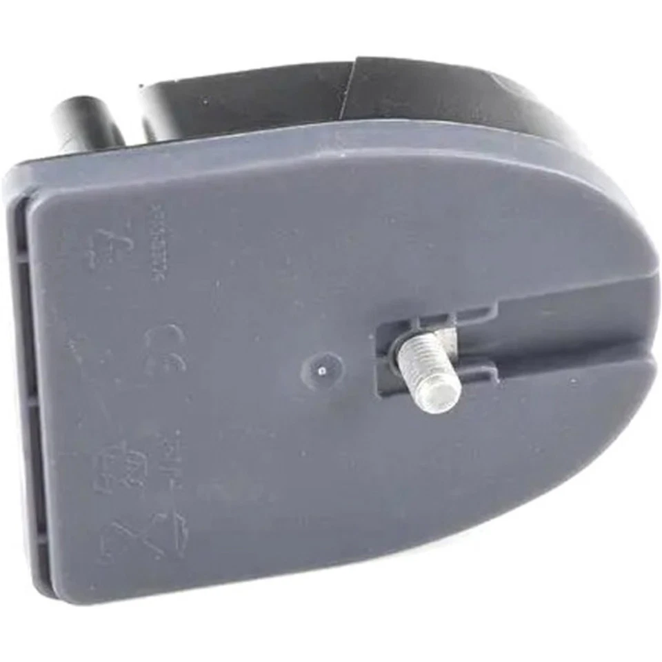 Sirena de alarma original Porsche PAB951605 para Macan 911 Cayenne Panamera 2010-2016 Foto 3 de 3