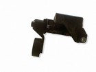 Power steering pump mounting bracket