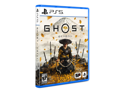 Ghost of Yotei™ Standard Edition 711719598077| eBay