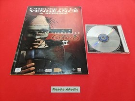 OFFICIAL SEGA DREAMCAST MAGAZINE ISSUE 6 🌟 BOOK AND CD