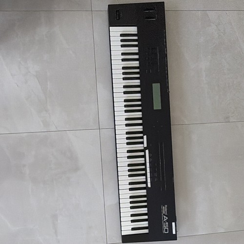 ONE Roland A-50 76-Key Weighted MIDI Keyboard Controller, excellent condition