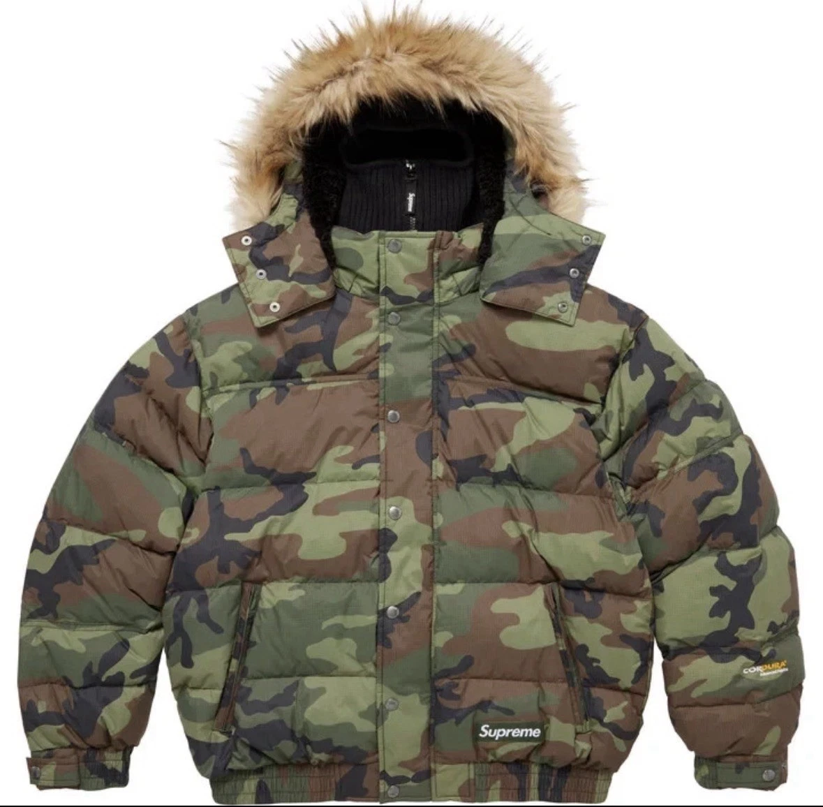 Preços baixos em Jaquetas masculinas Supreme x The North Face | eBay
