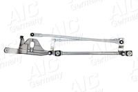 WischergestäNge Aic 70749 FüR Ford Focus 2 Turnier Max DM2 Lpg Tdci Flexifuel