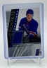 20-21 UD SP Game Used Hockey Rookie Sweaters RS-AF Alexis Lafreniere /249