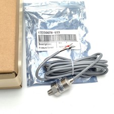 Brand New Compressor Pressure Sensor 02250078-933 for SULLAIR