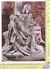 Rome - La Pietà di Michelangelo -  70s