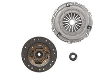 Kit d'embrayage Fiat 124