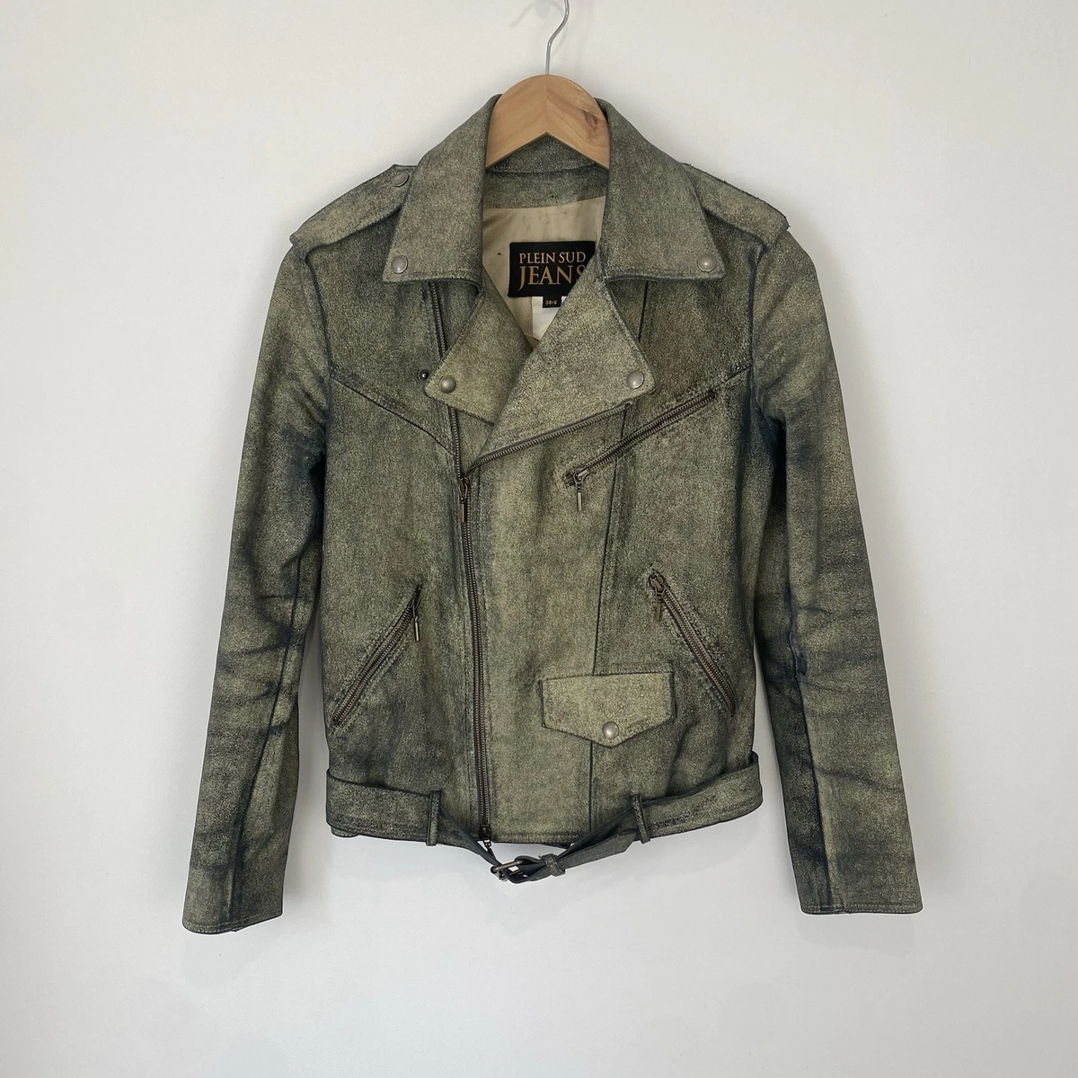 Plein Sud Coats, Jackets & Vests for Women for sale | eBay