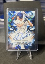 2025 Bowman Draft Sapphire Baseball Checklist Guide in-content 30