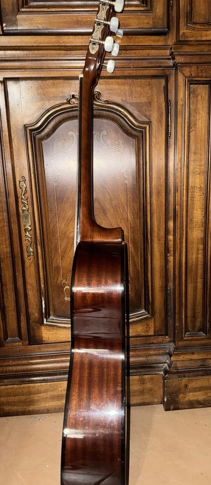 Fender Acoustic Guitar Starter Guitar - Image 2 of 4