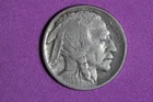 Estate Find 1914 Buffalo Nickel #K59146