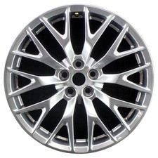Wheel Rim Ford Mustang 20 2024-2026 Pr3z1007g Pr3c1007ga Oem Factory Oe 10609