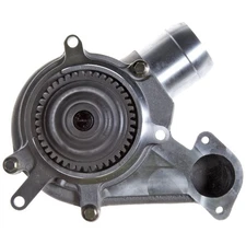 Gates 43273 Premium Engine Water Pump For Select Chevrolet GMC Models