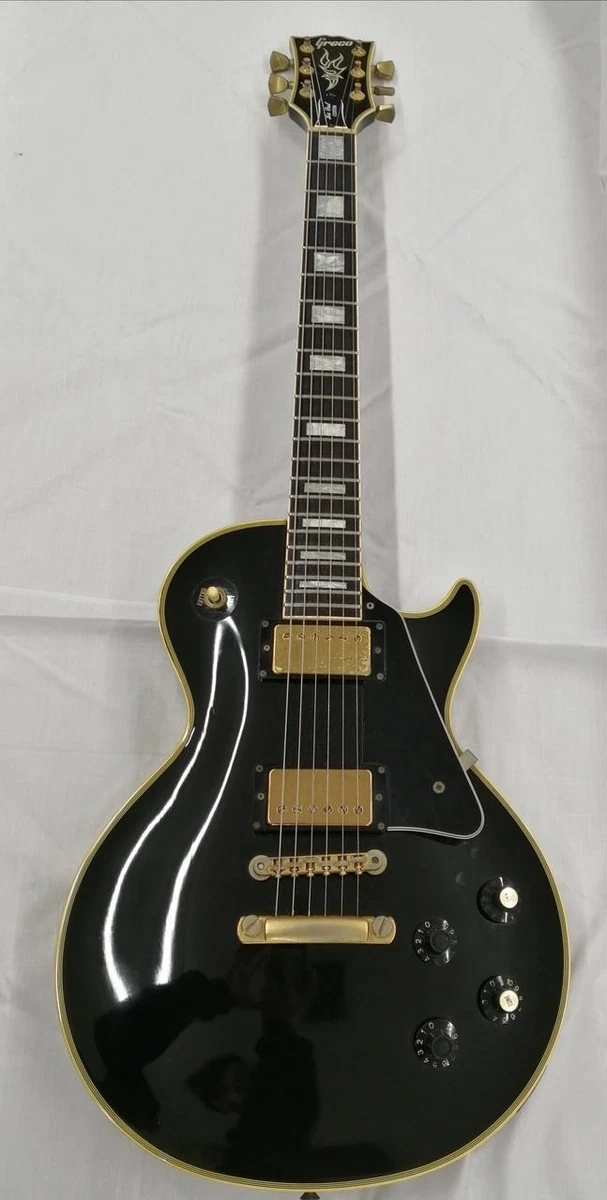 Greco Black Electric Guitars | eBay