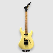 Kramer EK-IBF Used Electric Guitar