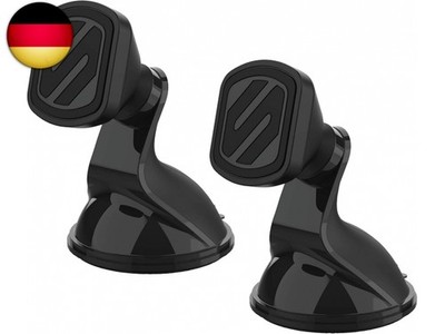 Scosche MMWSM-2PKXCES0 MagicMount Select Magnetisches Telefon, GPS oder Tablet