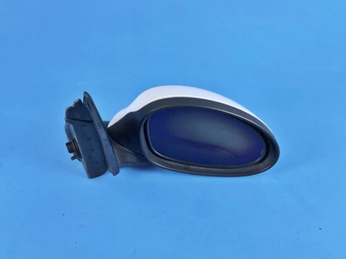 06 07 08 BMW E90 E91 328I 330I 335I RIGHT PASSENGER MIRROR ALPINE WHITE ❗NOTE❗