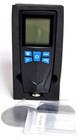 CAMWAY Coating Thickness Gauge Tester Meter Car Paint Film — photo 1
