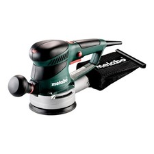 Metabo SXE 425 TurboTec Exzenterschleifer 320 Watt 125 mm ( 600131500 )