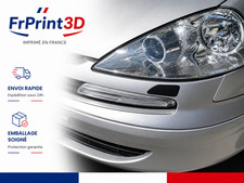 Feu avant (phare) Peugeot 807