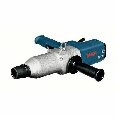 BOSCH-GDS 24 impact wrench