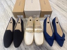 Rothy’s Size 13 Lot
