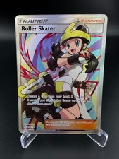 Roller Skater 235/236 Ultra Rare Cosmic Eclipse Pokemon Holo NM on eBay
