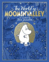 The Moomins: The World Of Moominvalley, Tove Jansson