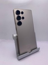 Samsung Galaxy S25 Ultra 5G - 512 Go - gris titane