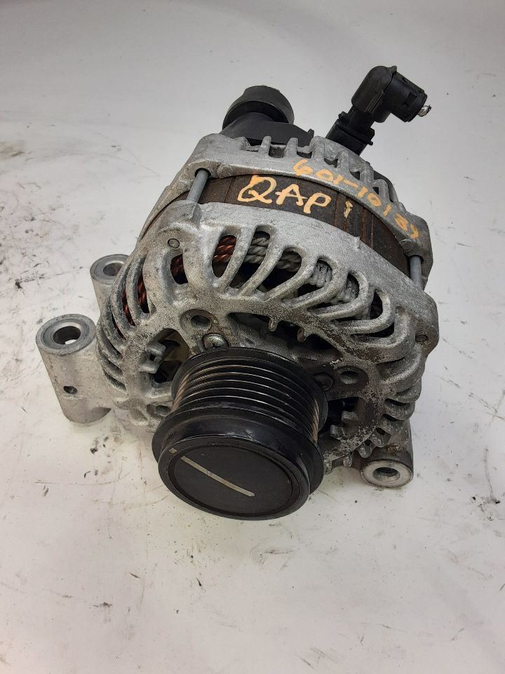 Alternator Fits 18-22 ENCLAVE 289