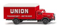 Wiking 041502 Henschel HS 140 Union Transport HO 1:87 NEU