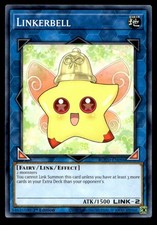 Linkerbell - ROTD-EN096 - 1st Edition - YuGiOh| Buy 2 Get 1 Free
