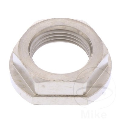 Original OEM Mutter für vorderes Kettenrad 1 Stück passend für KTM SMC 625 S-Moto 2004-2006