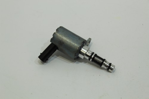 VW Sharan 7N 2.0TFSi Oil Pressure Control Valve Unit New Genuine 06K115243AB