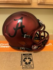 Alabama Crimson Tide Anodized Maroon & Black ...